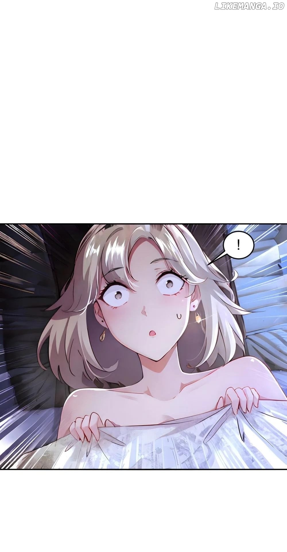 My Furry Harem Is After Me Chapter 129 - page 15